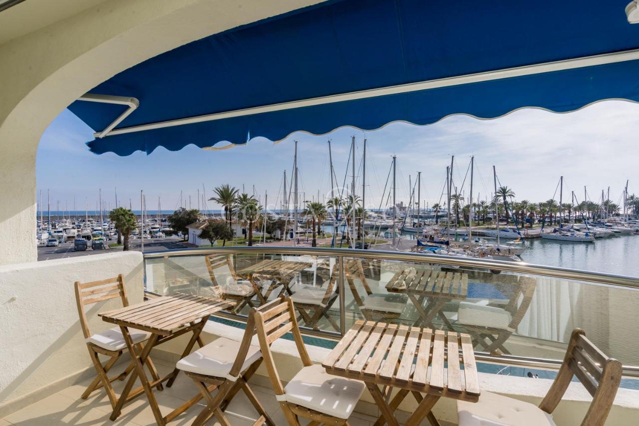 Benalmadena Costa Sol Holiday Rentals Buitenkant foto