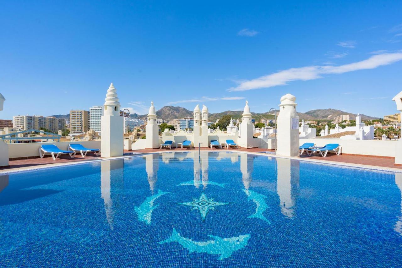 Benalmadena Costa Sol Holiday Rentals Buitenkant foto
