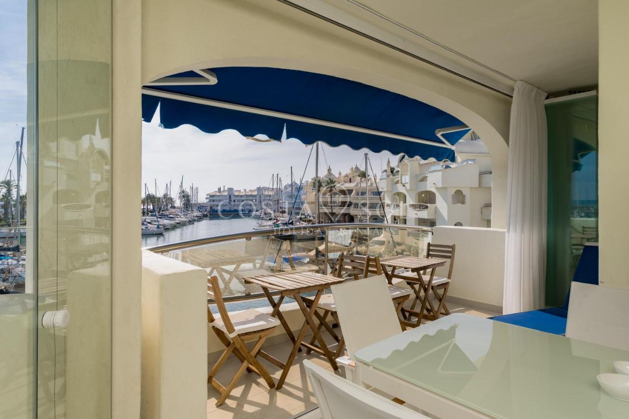 Benalmadena Costa Sol Holiday Rentals Buitenkant foto
