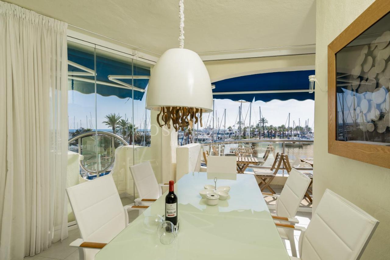 Benalmadena Costa Sol Holiday Rentals Buitenkant foto