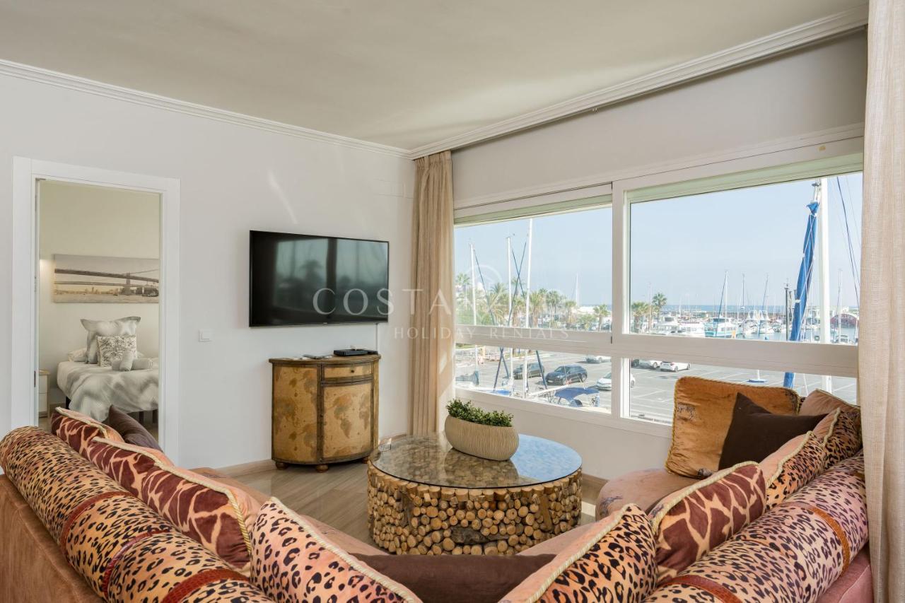 Benalmadena Costa Sol Holiday Rentals Buitenkant foto