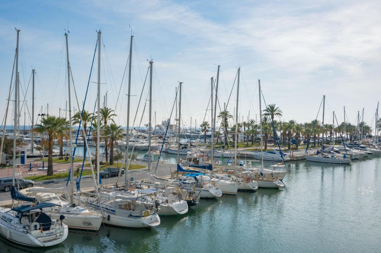 Benalmadena Costa Sol Holiday Rentals Buitenkant foto