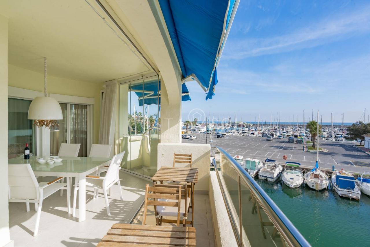 Benalmadena Costa Sol Holiday Rentals Buitenkant foto