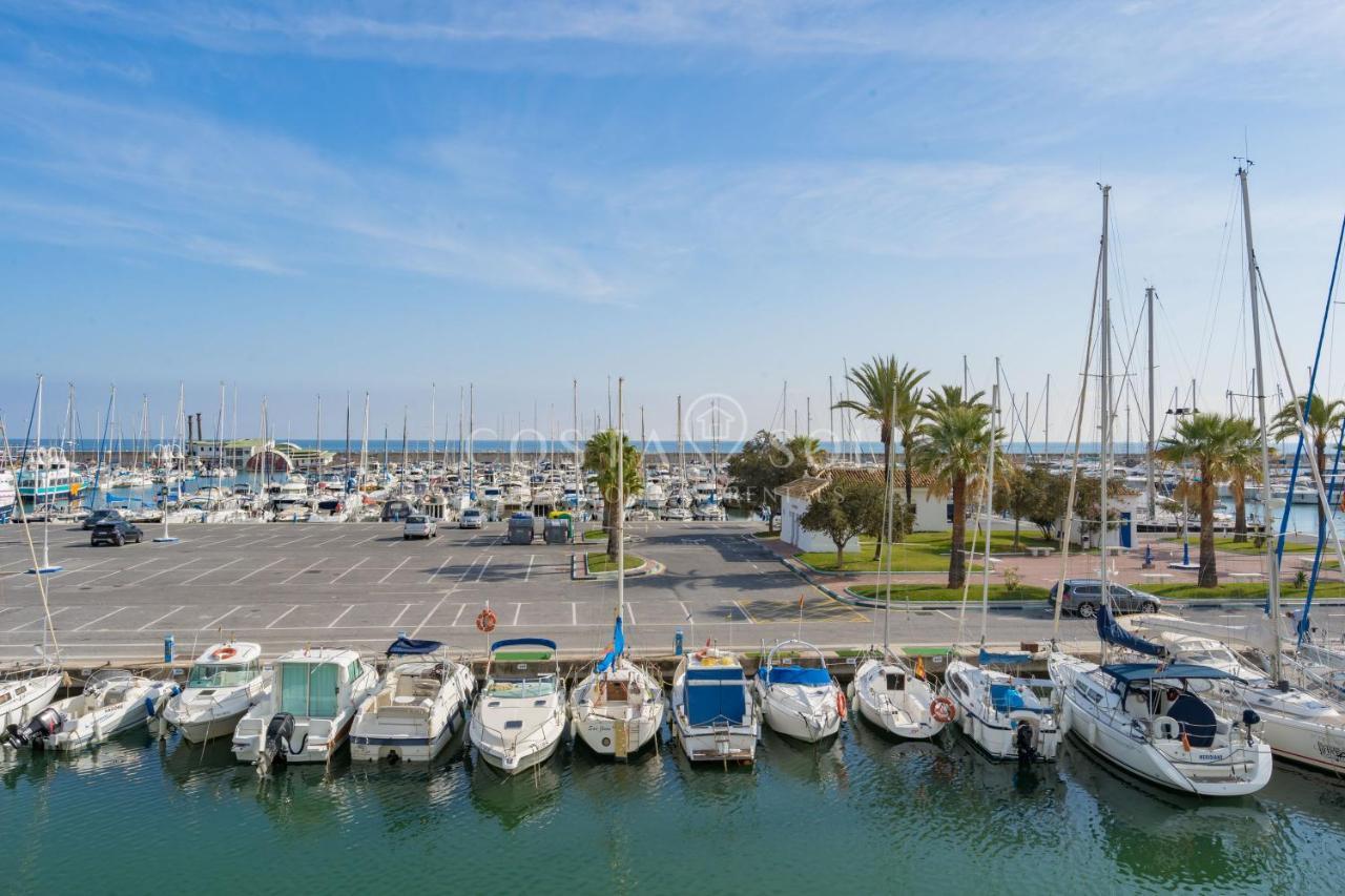 Benalmadena Costa Sol Holiday Rentals Buitenkant foto