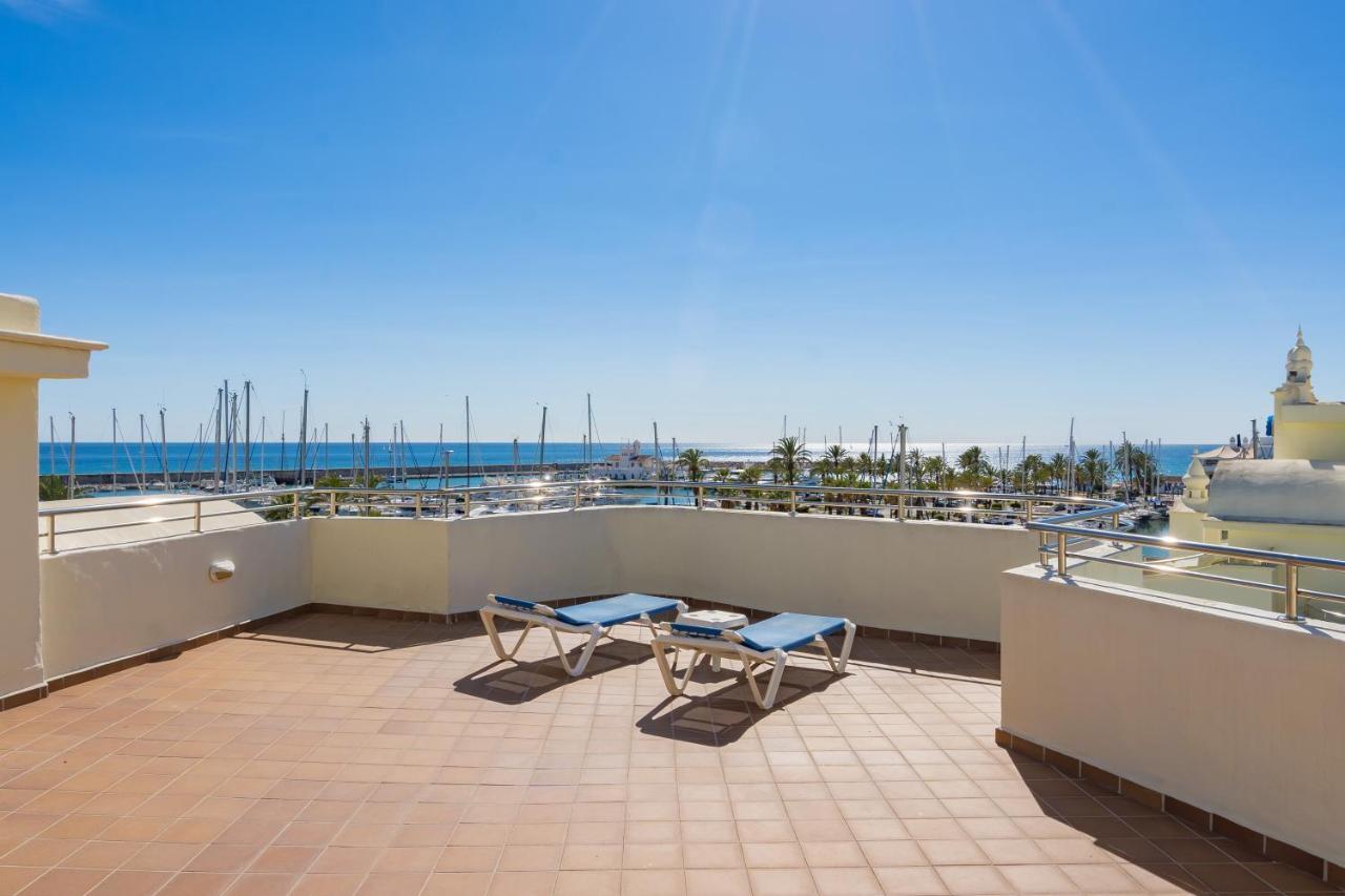Benalmadena Costa Sol Holiday Rentals Buitenkant foto