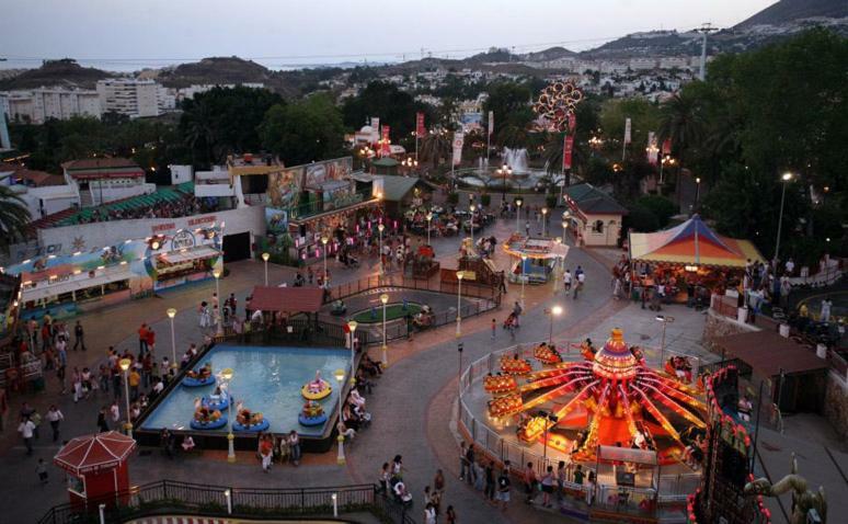 Benalmadena Costa Sol Holiday Rentals Buitenkant foto