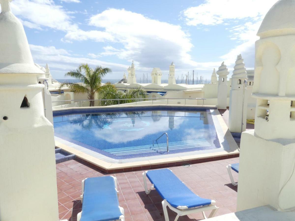 Benalmadena Costa Sol Holiday Rentals Buitenkant foto