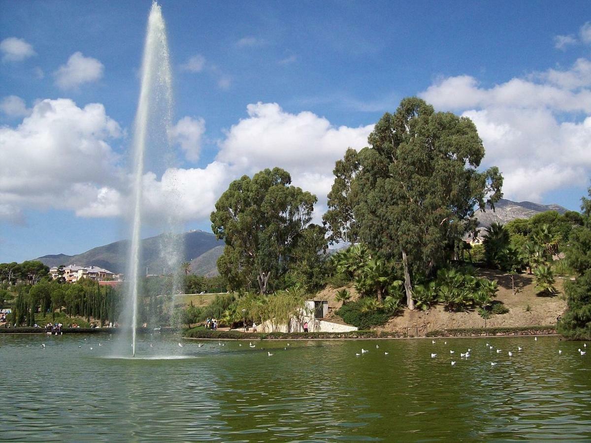 Benalmadena Costa Sol Holiday Rentals Buitenkant foto
