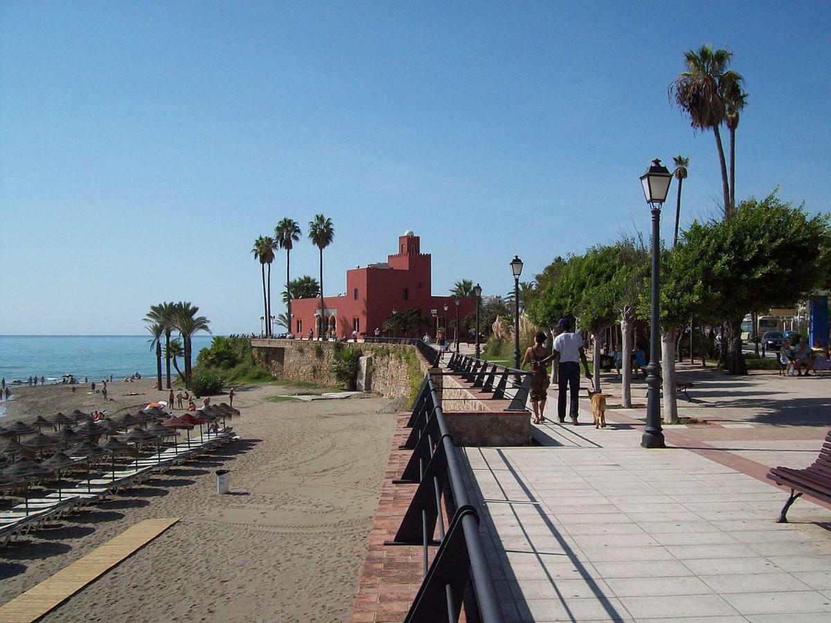 Benalmadena Costa Sol Holiday Rentals Buitenkant foto
