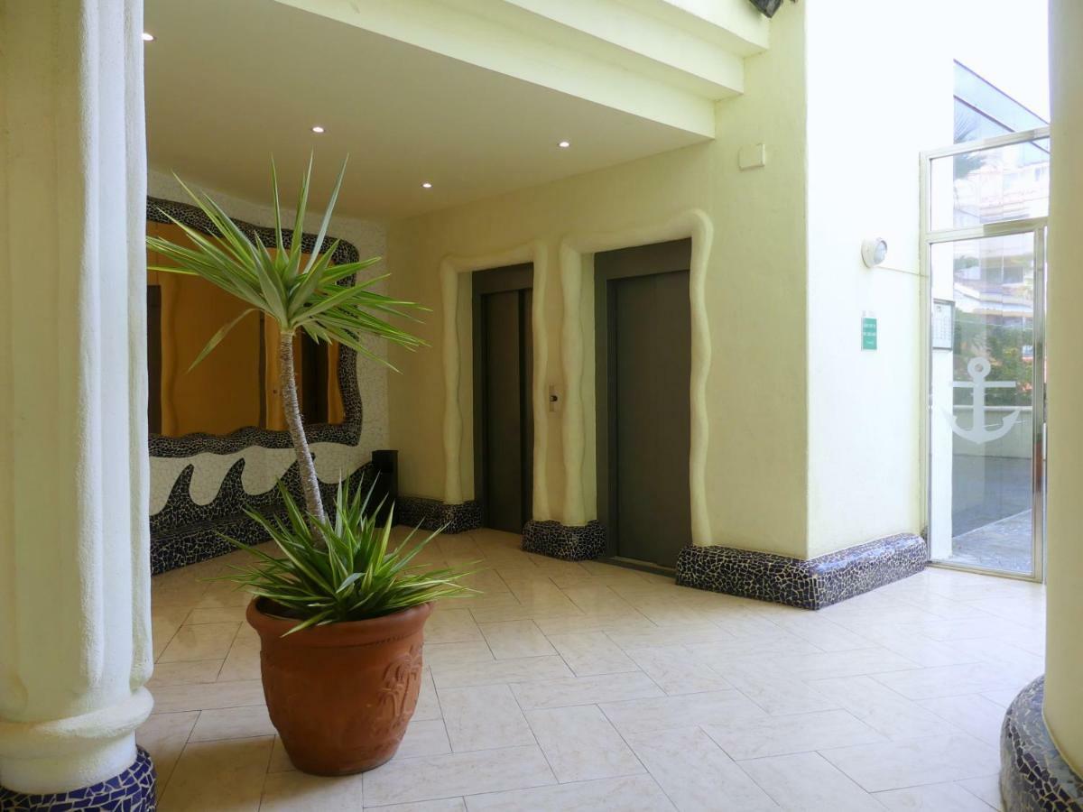Benalmadena Costa Sol Holiday Rentals Buitenkant foto