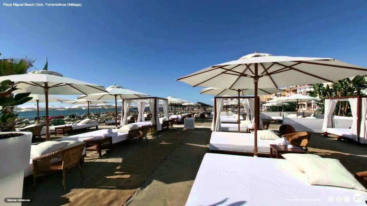 Benalmadena Costa Sol Holiday Rentals Buitenkant foto
