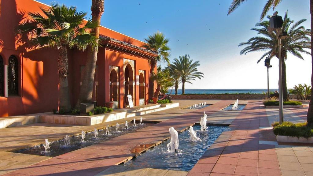Benalmadena Costa Sol Holiday Rentals Buitenkant foto