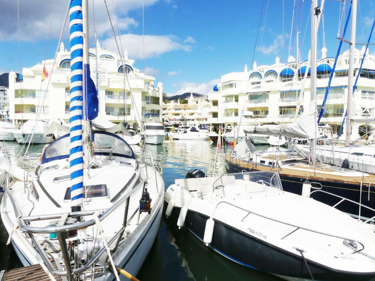 Benalmadena Costa Sol Holiday Rentals Buitenkant foto