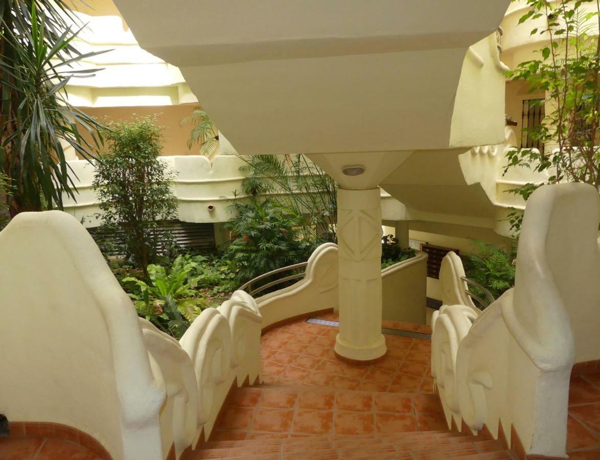 Benalmadena Costa Sol Holiday Rentals Buitenkant foto