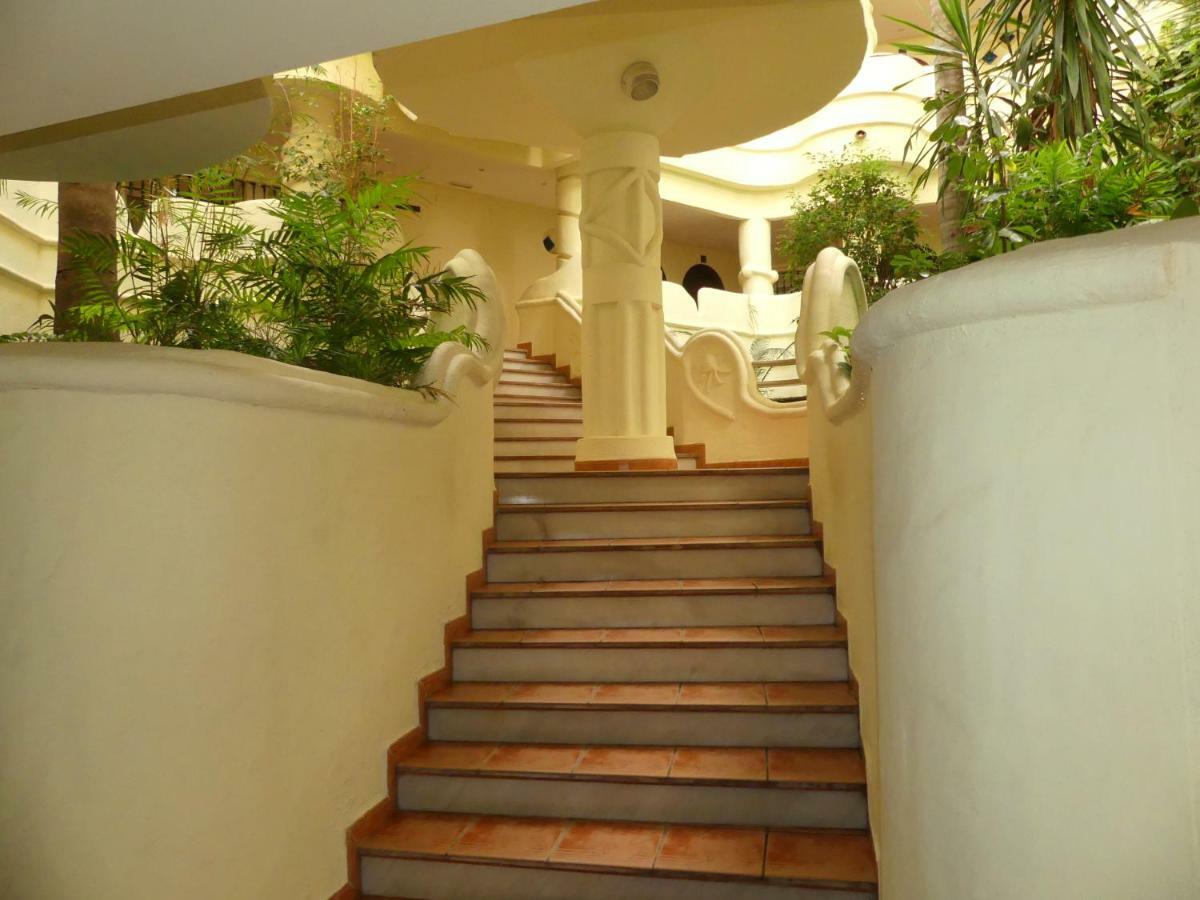Benalmadena Costa Sol Holiday Rentals Buitenkant foto