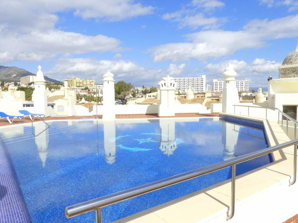 Benalmadena Costa Sol Holiday Rentals Buitenkant foto