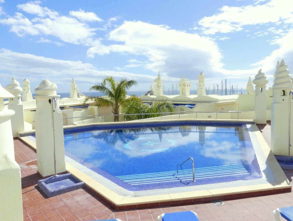 Benalmadena Costa Sol Holiday Rentals Buitenkant foto