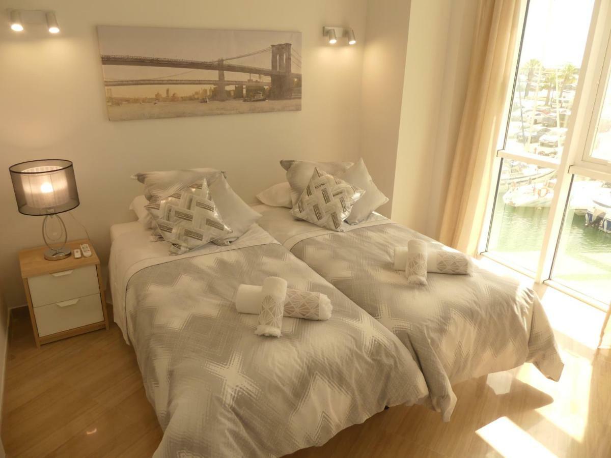 Benalmadena Costa Sol Holiday Rentals Buitenkant foto