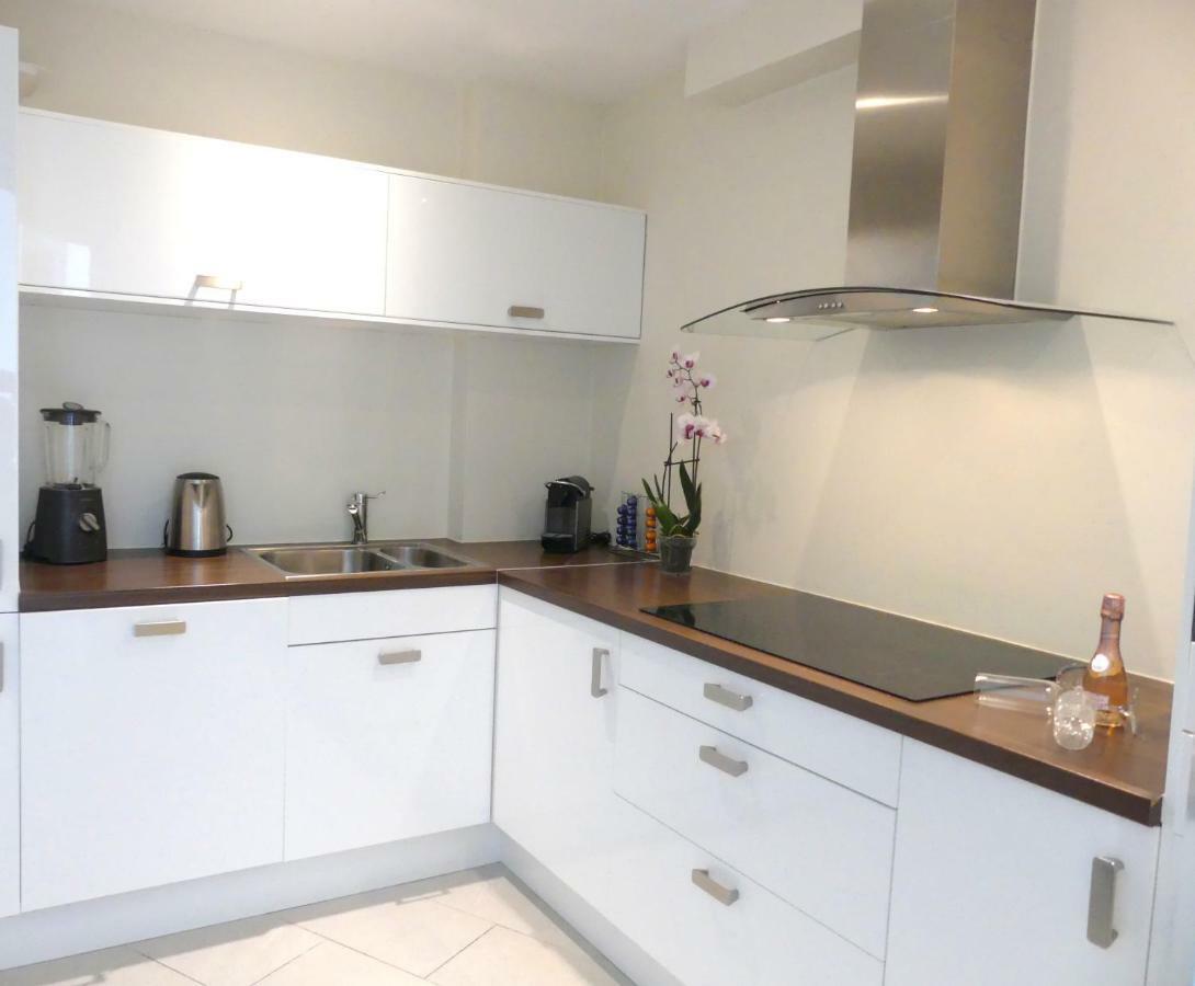 Benalmadena Costa Sol Holiday Rentals Buitenkant foto