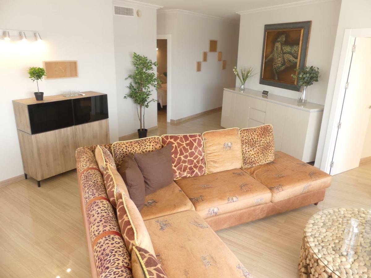 Benalmadena Costa Sol Holiday Rentals Buitenkant foto