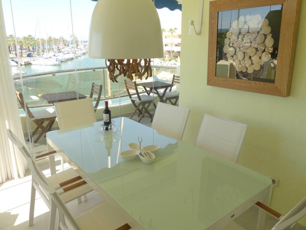 Benalmadena Costa Sol Holiday Rentals Buitenkant foto