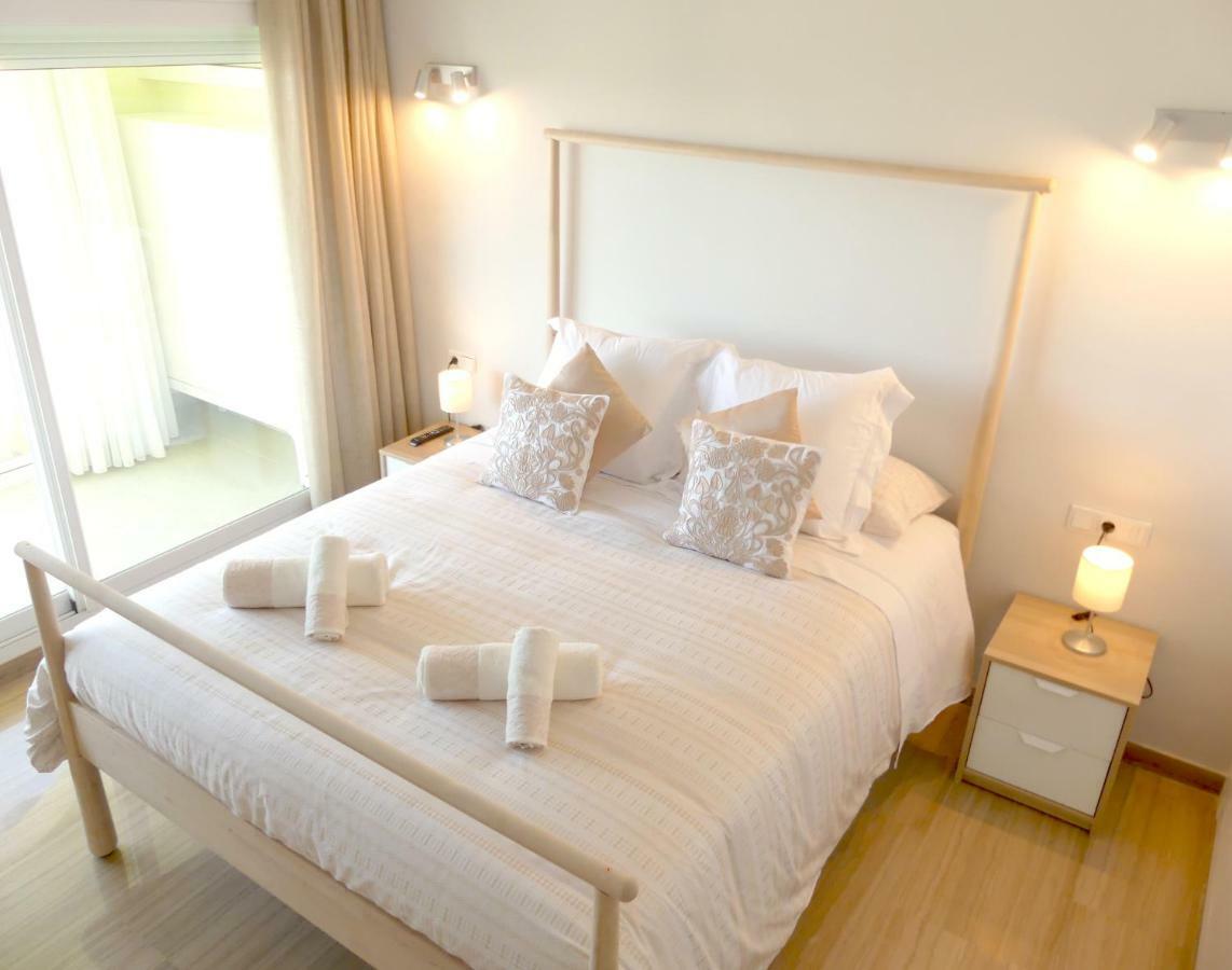 Benalmadena Costa Sol Holiday Rentals Buitenkant foto