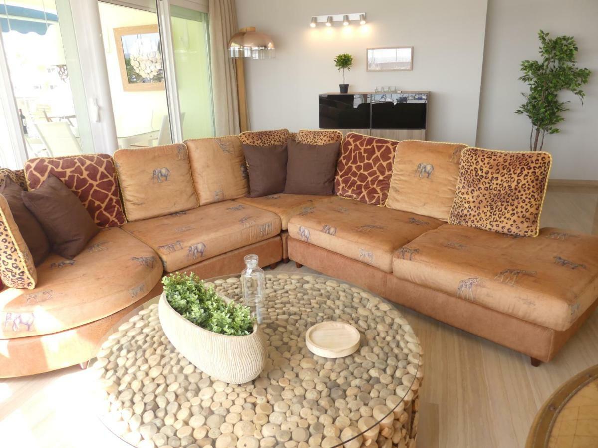 Benalmadena Costa Sol Holiday Rentals Buitenkant foto