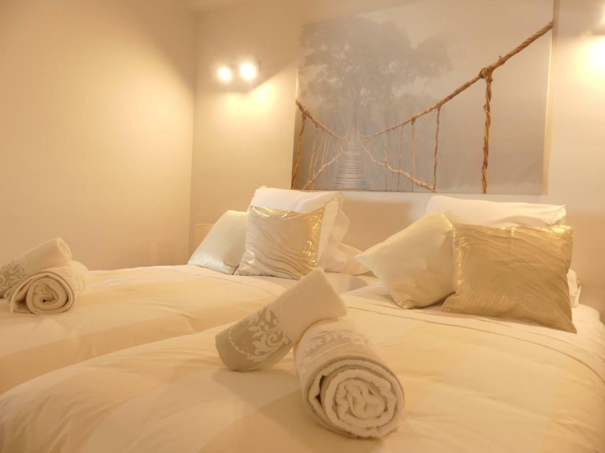 Benalmadena Costa Sol Holiday Rentals Buitenkant foto