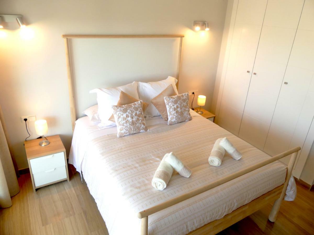 Benalmadena Costa Sol Holiday Rentals Buitenkant foto