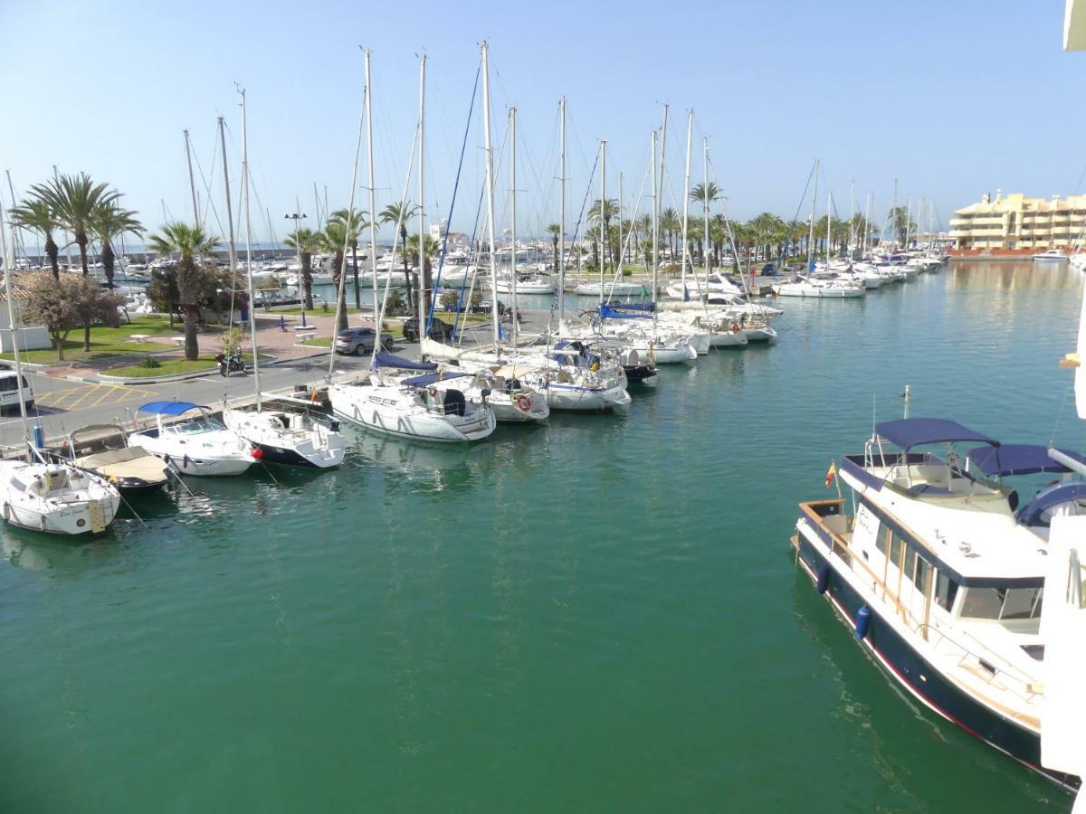 Benalmadena Costa Sol Holiday Rentals Buitenkant foto