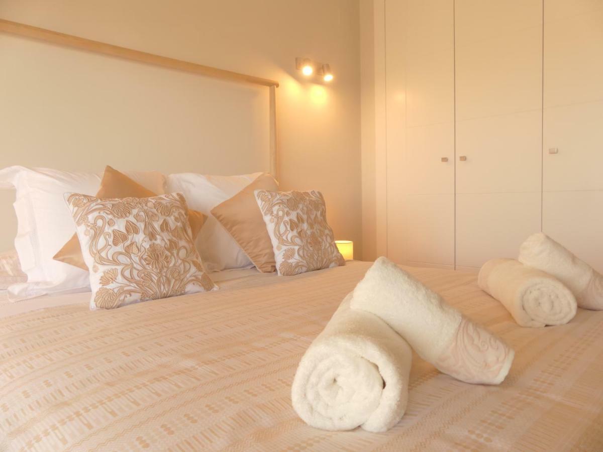 Benalmadena Costa Sol Holiday Rentals Buitenkant foto