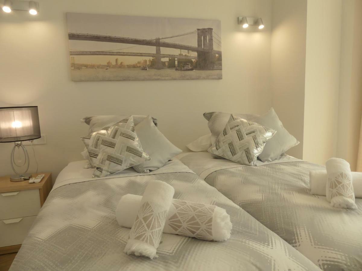 Benalmadena Costa Sol Holiday Rentals Buitenkant foto